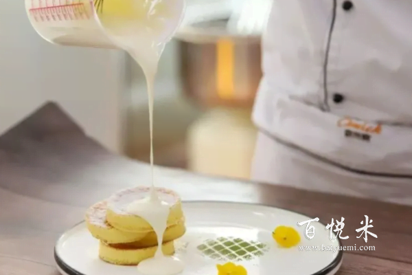 西點師都知道的10大經(jīng)典法式甜品!你知道幾個?